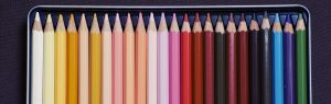 Colored Pencils (Slider)